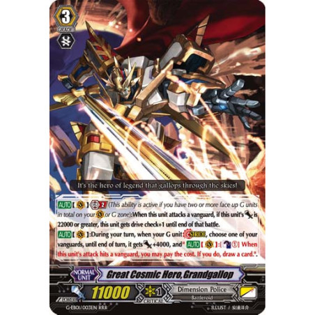 Vanguard_TCG_card_G-EB01_003EN_RRR_Great_Cosmic_Hero_Grandgallop_Cosmic_Roar