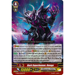 Vanguard_TCG_card_G-EB01_004EN_RR_Dark_Superhuman_Omega_Cosmic_Roar