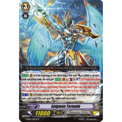 Vanguard_TCG_card_G-EB01_009EN_R_Enigman_Tornado_Cosmic_Roar