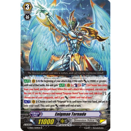 Vanguard_TCG_card_G-EB01_009EN_R_Enigman_Tornado_Cosmic_Roar