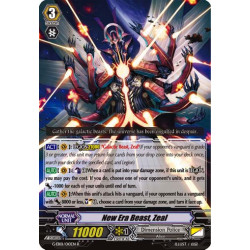 Vanguard_TCG_card_G-EB01_010EN_R_New_Era_Beast_Zeal_Cosmic_Roar
