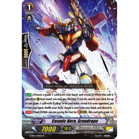 Vanguard_TCG_card_G-EB01_014EN_R_Cosmic_Hero_Grandrope_Cosmic_Roar