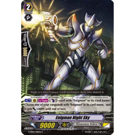 Vanguard_TCG_card_G-EB01_018EN_C_Enigman_Night_Sky_Cosmic_Roar