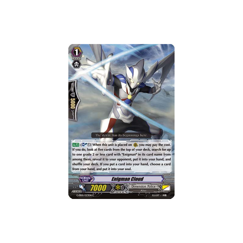 Vanguard_TCG_card_G-EB01_023EN_C_Enigman_Cloud_Cosmic_Roar