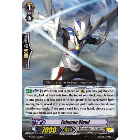 Vanguard_TCG_card_G-EB01_023EN_C_Enigman_Cloud_Cosmic_Roar