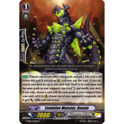 Vanguard_TCG_card_G-EB01_026EN_C_Evolution_Monster_Davain_Cosmic_Roar