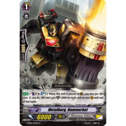 Vanguard_TCG_card_G-EB01_027EN_C_Metalborg_Hammerhel_Cosmic_Roar