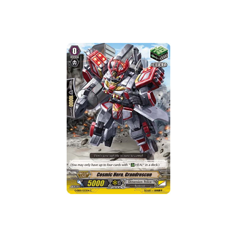 Vanguard_TCG_card_G-EB01_033EN_C_Cosmic_Hero_Grandrescue_Cosmic_Roar