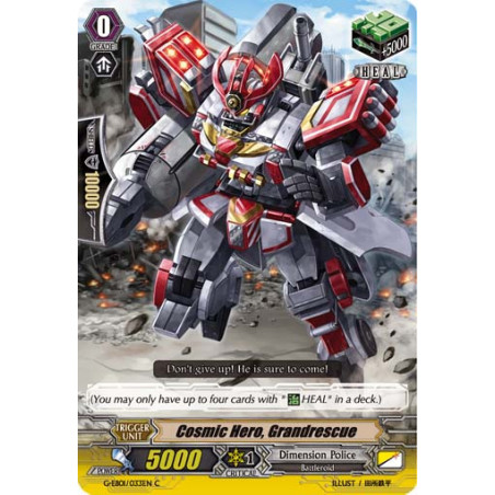 Vanguard_TCG_card_G-EB01_033EN_C_Cosmic_Hero_Grandrescue_Cosmic_Roar