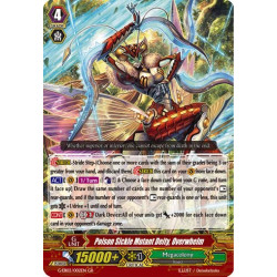 Vanguard_TCG_card_G-EB02_002EN_GR_Poison_Sickle_Mutant_Deity_Overwhelm_The_AWAKENING_ZOO