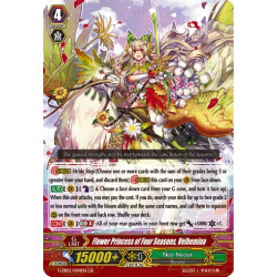 Vanguard_TCG_card_G-EB02_004EN_GR_Flower_Princess_of_Four_Seasons_Velhemina_The_AWAKENING_ZOO