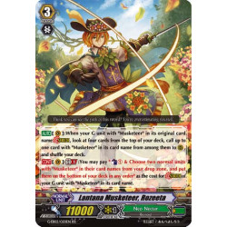Vanguard_TCG_card_G-EB02_020EN_RR_Lantana_Musketeer_Rozeeta_The_AWAKENING_ZOO