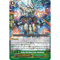 Vanguard_TCG_card_G-EB02_024EN_R_Feather_Wall_Mutant_Deity_Morphosian_The_AWAKENING_ZOO