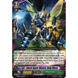 Vanguard_TCG_card_G-EB02_026EN_R_Black_Spear_Mutant_Bolg_Wasp_The_AWAKENING_ZOO