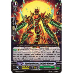 Vanguard_TCG_card_G-EB02_028EN_R_Flowing_Mutant_Twilight_Madder_The_AWAKENING_ZOO
