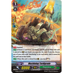 Vanguard_TCG_card_G-EB02_029EN_R_Machining_Tardigrade_The_AWAKENING_ZOO