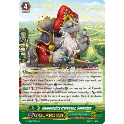 Vanguard_TCG_card_G-EB02_031EN_R_Immortality_Professor_Sankalpa_The_AWAKENING_ZOO