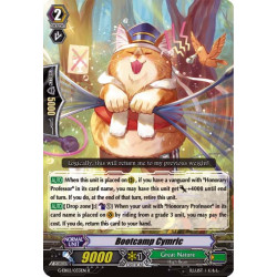 Vanguard_TCG_card_G-EB02_033EN_R_Bootcamp_Cymric_The_AWAKENING_ZOO