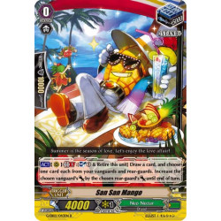 Vanguard_TCG_card_G-EB02_043EN_R_San_San_Mango_The_AWAKENING_ZOO