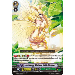 Vanguard_TCG_card_G-EB02_044EN_C_Lethargy_Mutant_Silk_Sleeper_The_AWAKENING_ZOO