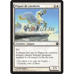 MTG 002/249 Kavallerie-Pegasus