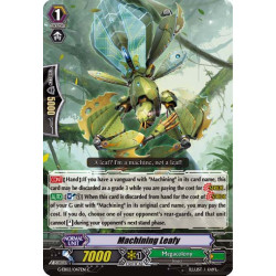 Vanguard_TCG_card_G-EB02_047EN_C_Machining_Leafy_The_AWAKENING_ZOO