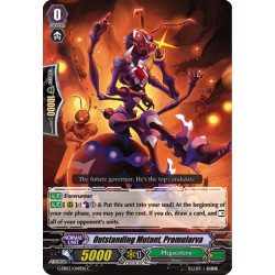 Vanguard_TCG_card_G-EB02_049EN_C_Outstanding_Mutant_Promularva_The_AWAKENING_ZOO