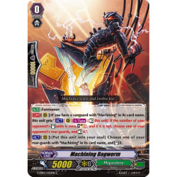 Vanguard_TCG_card_G-EB02_050EN_C_Machining_Bagworm_The_AWAKENING_ZOO
