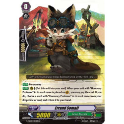 Vanguard_TCG_card_G-EB02_060EN_C_Errand_Somali_The_AWAKENING_ZOO