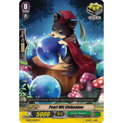 Vanguard_TCG_card_G-EB02_062EN_C_Pearl_Wit_Chihuahua_The_AWAKENING_ZOO