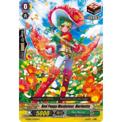 Vanguard_TCG_card_G-EB02_075EN_C_Red_Poppy_Musketeer_Marinetta_The_AWAKENING_ZOO
