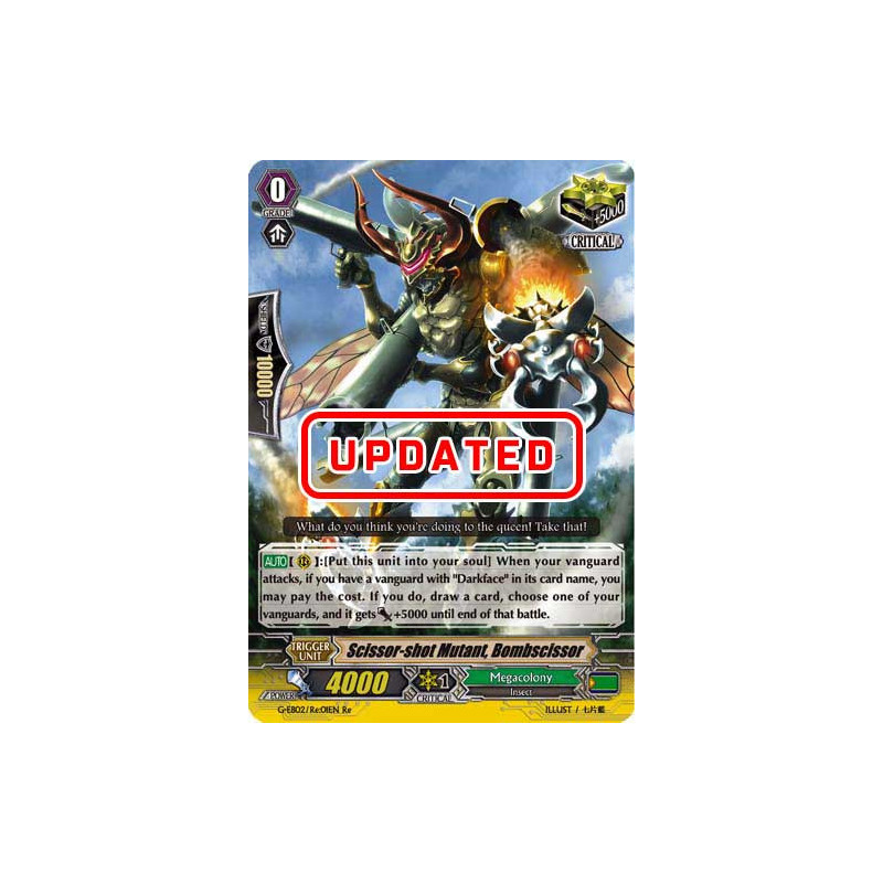 Vanguard_TCG_card_G-EB02_Re01EN_Re_Scissor-shot_Mutant_Bombscissor_The_AWAKENING_ZOO