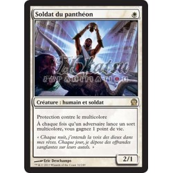 MTG 032/249 Soldier of the...