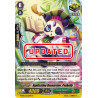 Vanguard_TCG_card_G-EB02_Re02EN_Re_Application_Researcher_Ponbelly_The_AWAKENING_ZOO