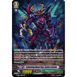 Vanguard_TCG_card_G-EB02_S01EN_SP_Intimidating_Mutant_King_Darkface_Alicides_The_AWAKENING_ZOO