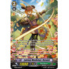 Vanguard_TCG_card_G-EB02_S11EN_SP_Lantana_Musketeer_Rozeeta_The_AWAKENING_ZOO