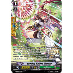 Vanguard_TCG_card_G-EB02_S12EN_SP_Seeding_Maiden_Tierney_The_AWAKENING_ZOO