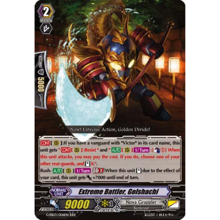 Vanguard_TCG_card_G-EB03_006EN_RRR_Extreme_Battler_Golshachi_The_GALAXY_STAR_GATE
