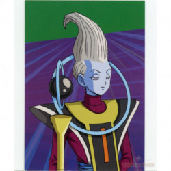 S21 Commune Whis Dragon...