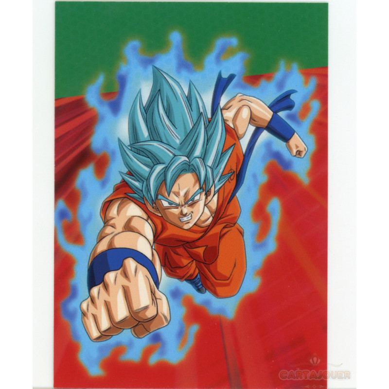 Figurine Black Goku - Dragon Ball Z™ – Figurine Manga France®