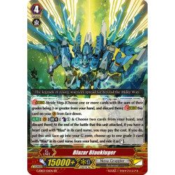 Vanguard_TCG_card_G-EB03_011EN_RR_Blazar_Blaukluger_The_GALAXY_STAR_GATE