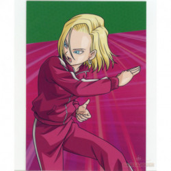 S48 Commune Android 18...