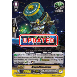 Vanguard_TCG_card_G-EB03_014EN_RR_Arago_Blauenergie_The_GALAXY_STAR_GATE