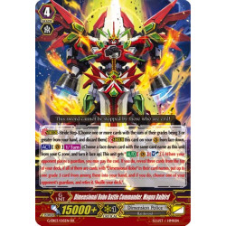 Vanguard_TCG_card_G-EB03_015EN_RR_Dimensional_Robo_Battle_Commander_Magna_Daibird_The_GALAXY_STAR_GATE