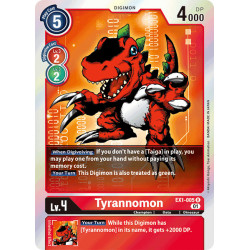 Digimon TCG EX1-005...