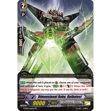 Vanguard_TCG_card_G-EB03_016EN_RR_Dimensional_Robo_Daibalest_The_GALAXY_STAR_GATE