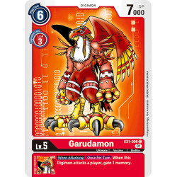Digimon TCG EX1-006...