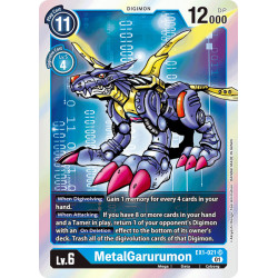 Digimon TCG EX1-021...