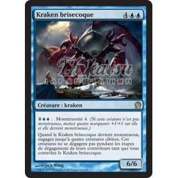 MTG 063/249 Shipbreaker Kraken