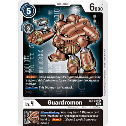 Digimon TCG EX1-047...